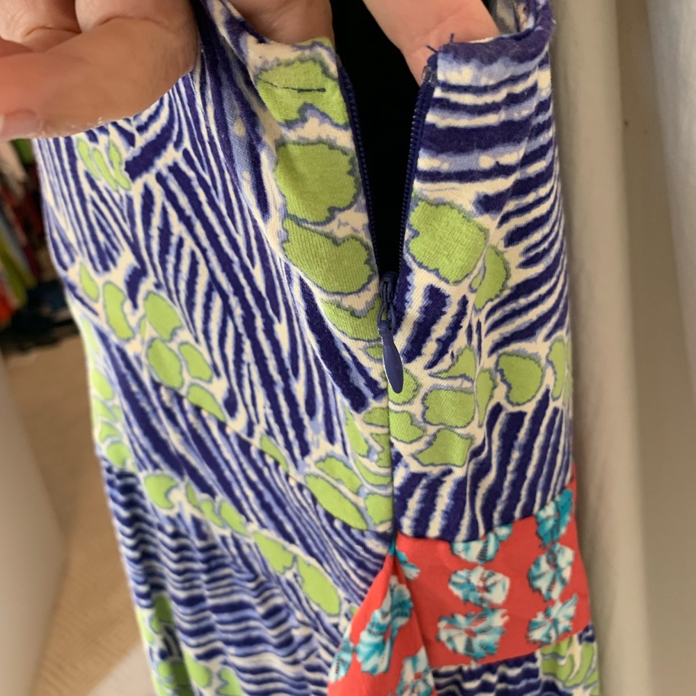 Etcetera Tunic Top - image 5